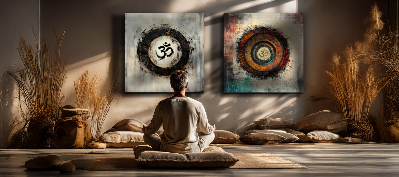 La Signification du OM et Son Importance en Méditation