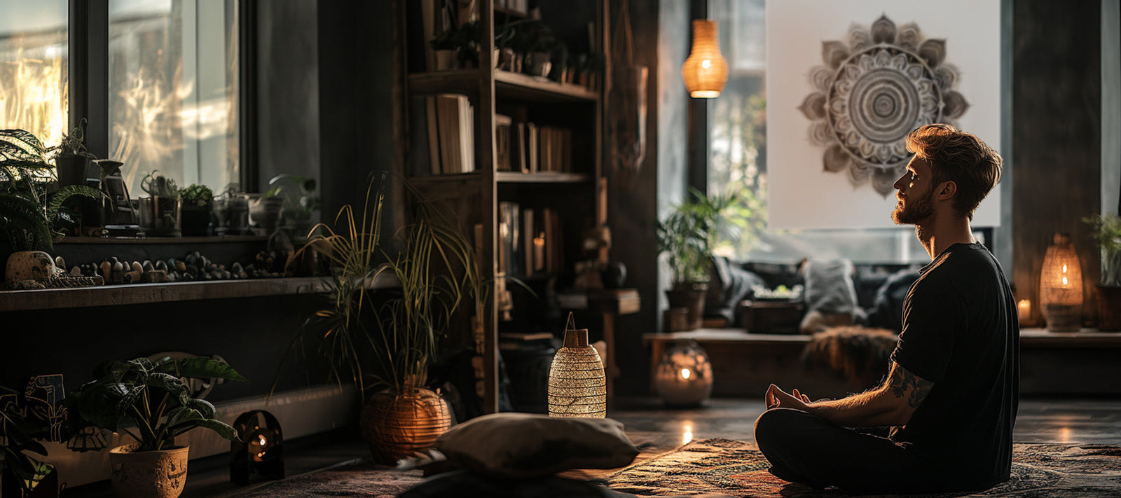 À Propos de Sereinest