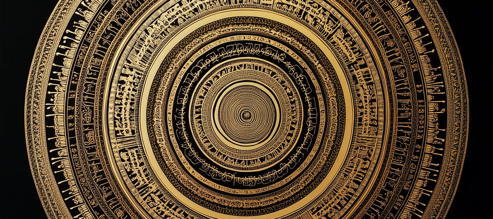 Mandalas : Une Clé vers la Détente et la Zénitude