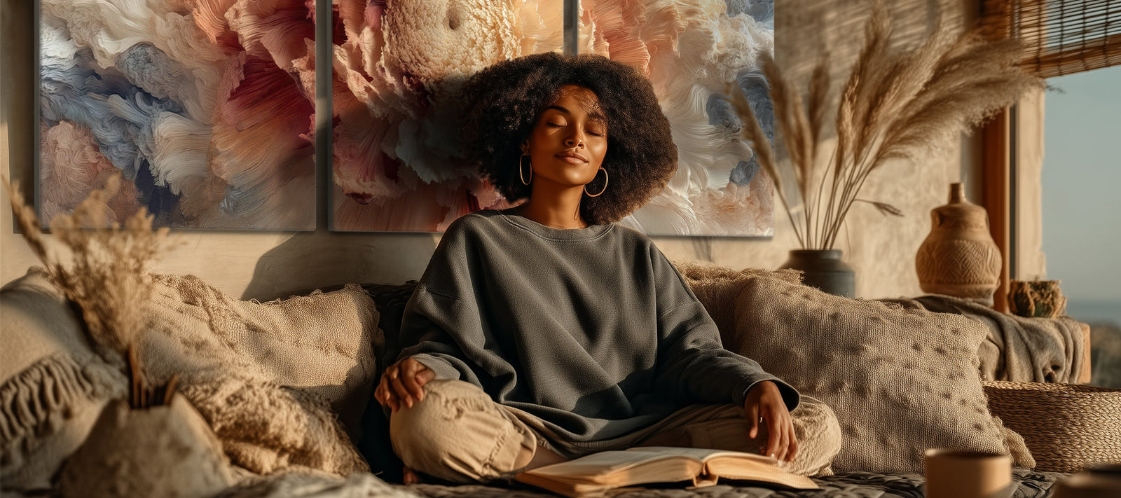 Les Bienfaits de la Détente dans une Vie Stressante