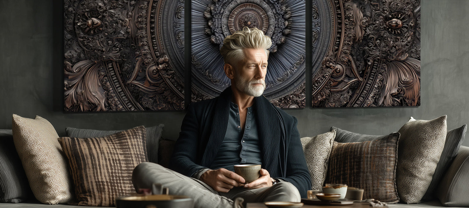 Les Prises de Conscience : Un Voyage vers Soi-Même et le Monde