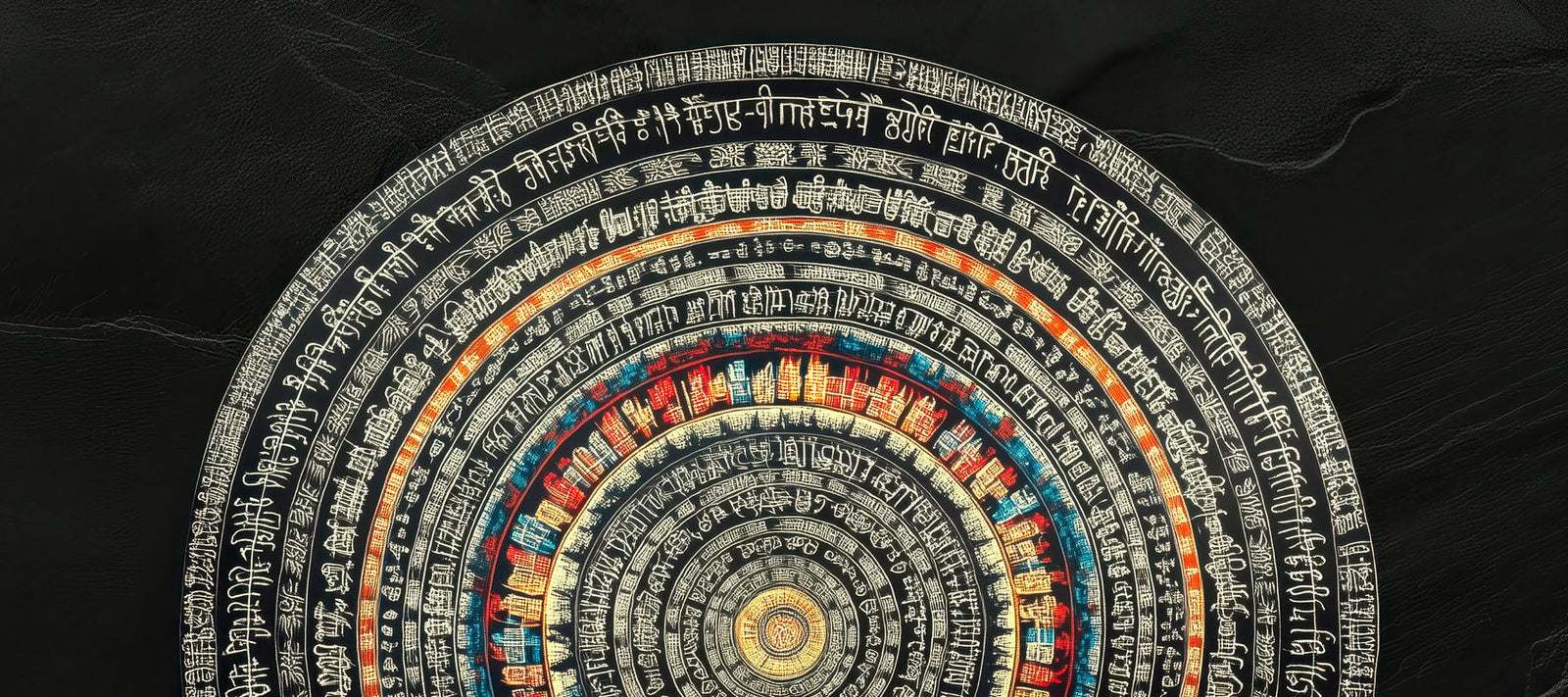 Comment Choisir son Mandala ?