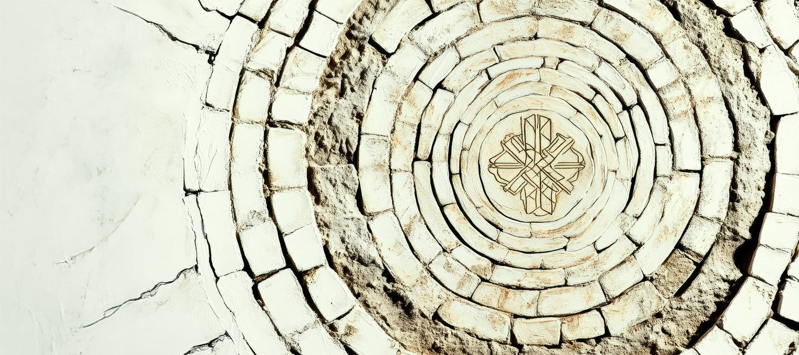 Les Trois Types de Mandalas