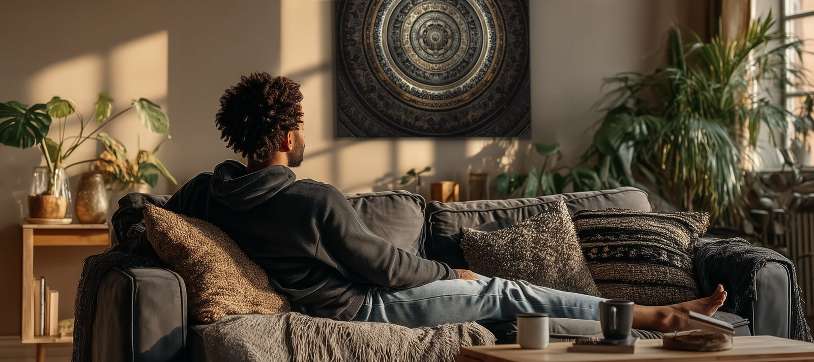 L’Art de Ralentir : Comment Apprendre à Vivre Moins Vite et Mieux