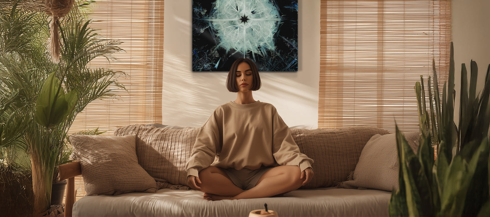 Quels sont les symboles de l'impermanence ?