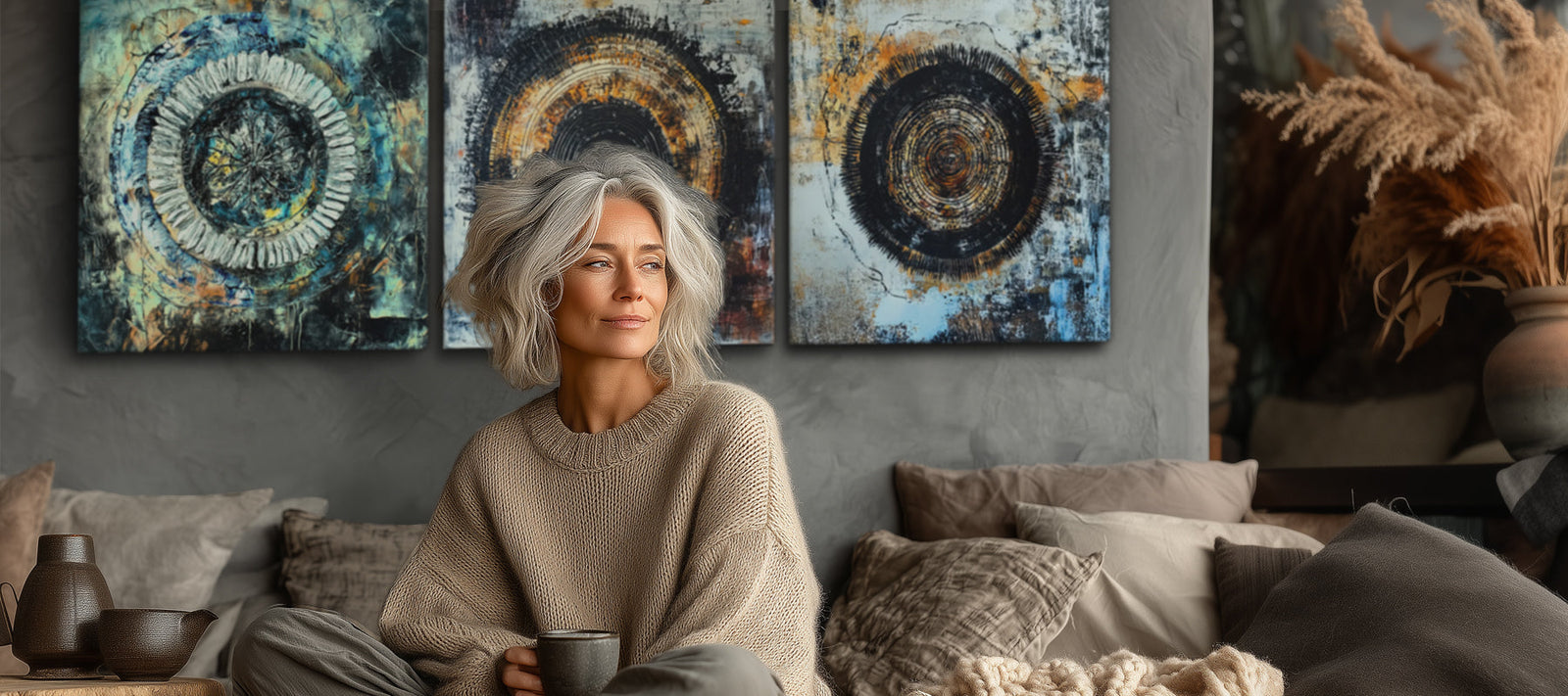 Ma Pause Zen : Créer un Rituel Quotidien Rien que pour Soi