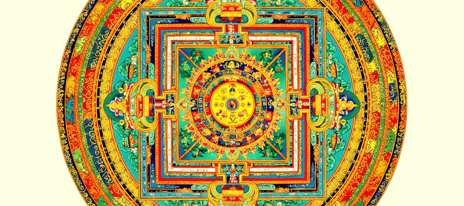 Anitya : L’Impermanence comme Clé de Libération