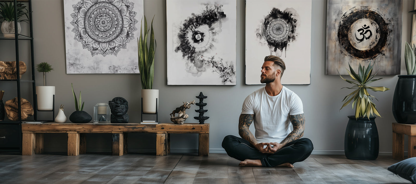 Personnalisez votre environnement : Idées et Conseils