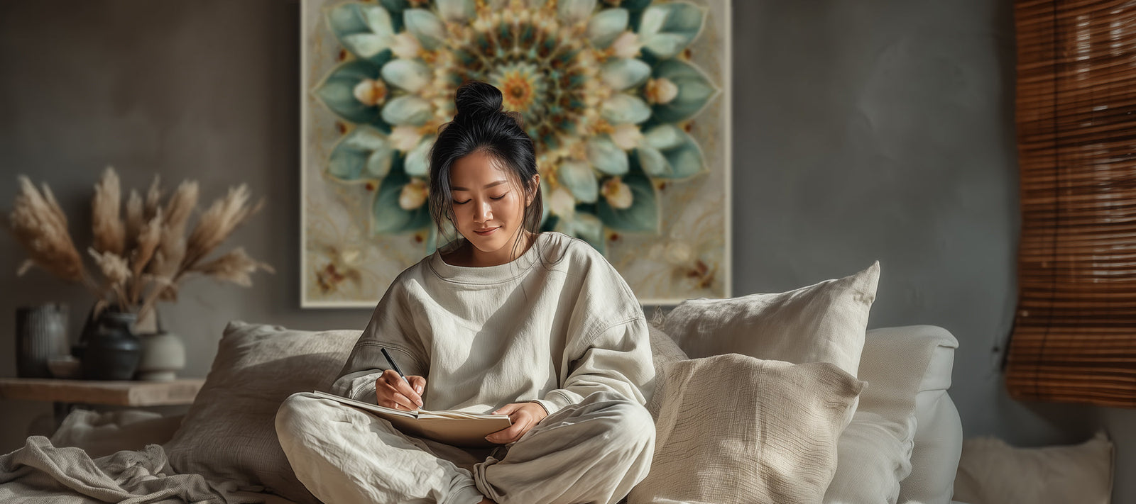 Intégrer les Mandalas dans sa Déco pour une Touche Spirituelle