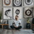 Modern Mandala – Canvas