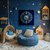 Youth Universe Mandala – Canvas