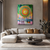 Decorative Mandala – Canvas