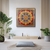 Classic Mandala – Canvas