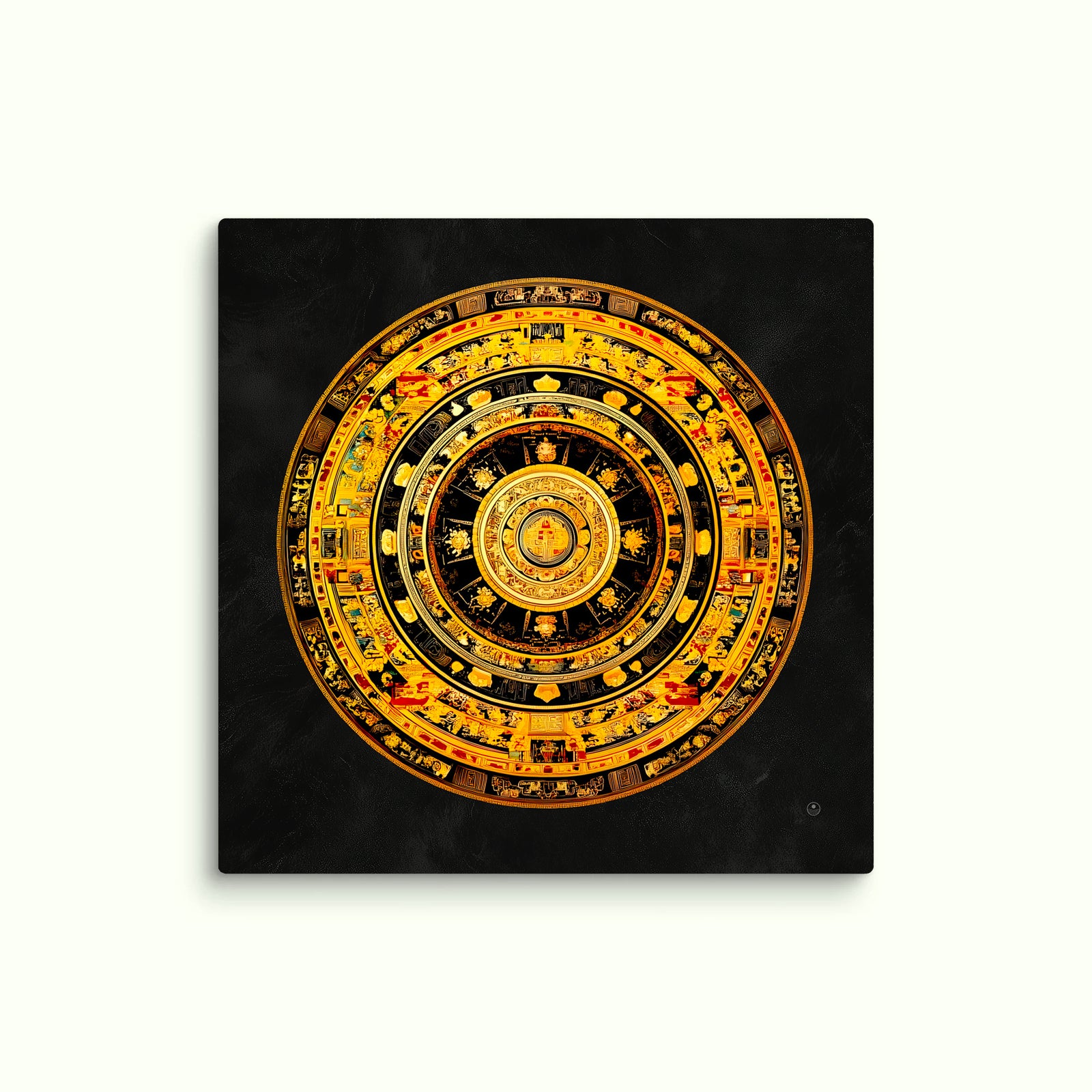 Living Circle