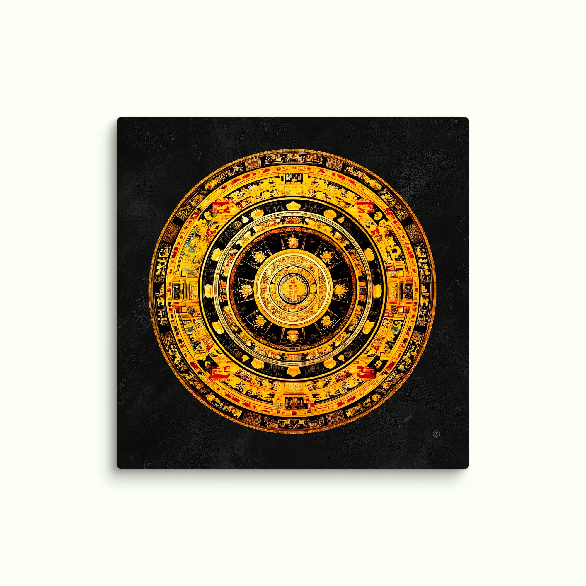 Living Circle