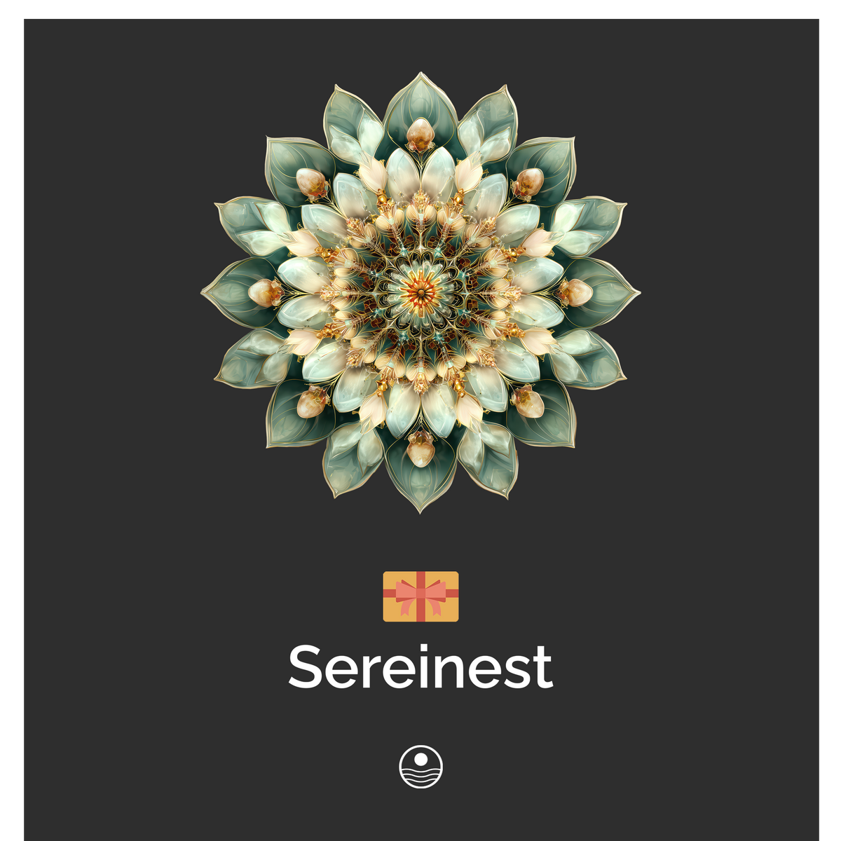 Sereinest Digital Gift Card