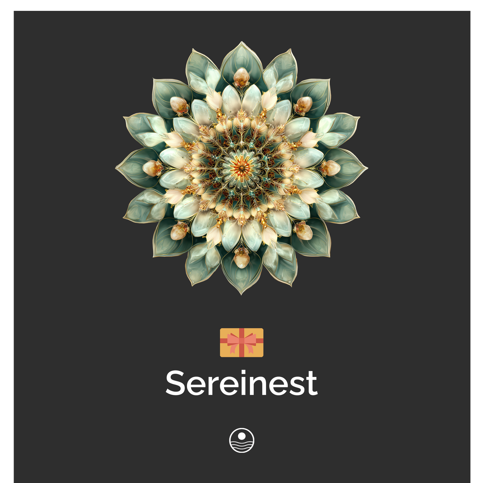 Sereinest Digital Gift Card