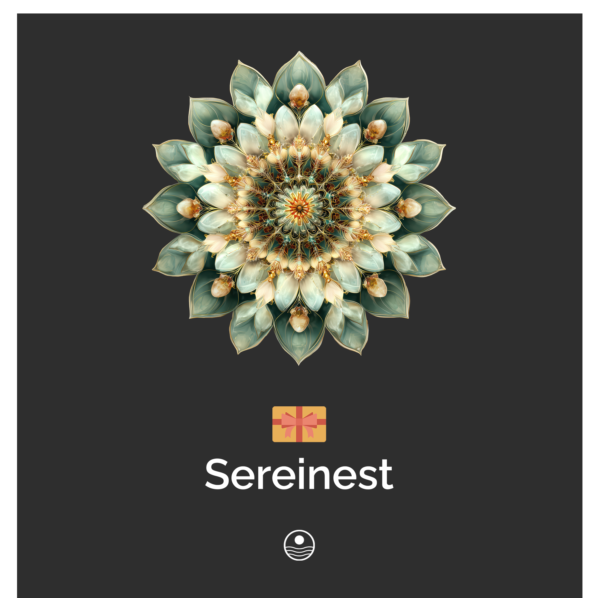 Sereinest Digital Gift Card