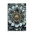 Decorative Aura Mandala Triptych – Complete Set (3 Panels)